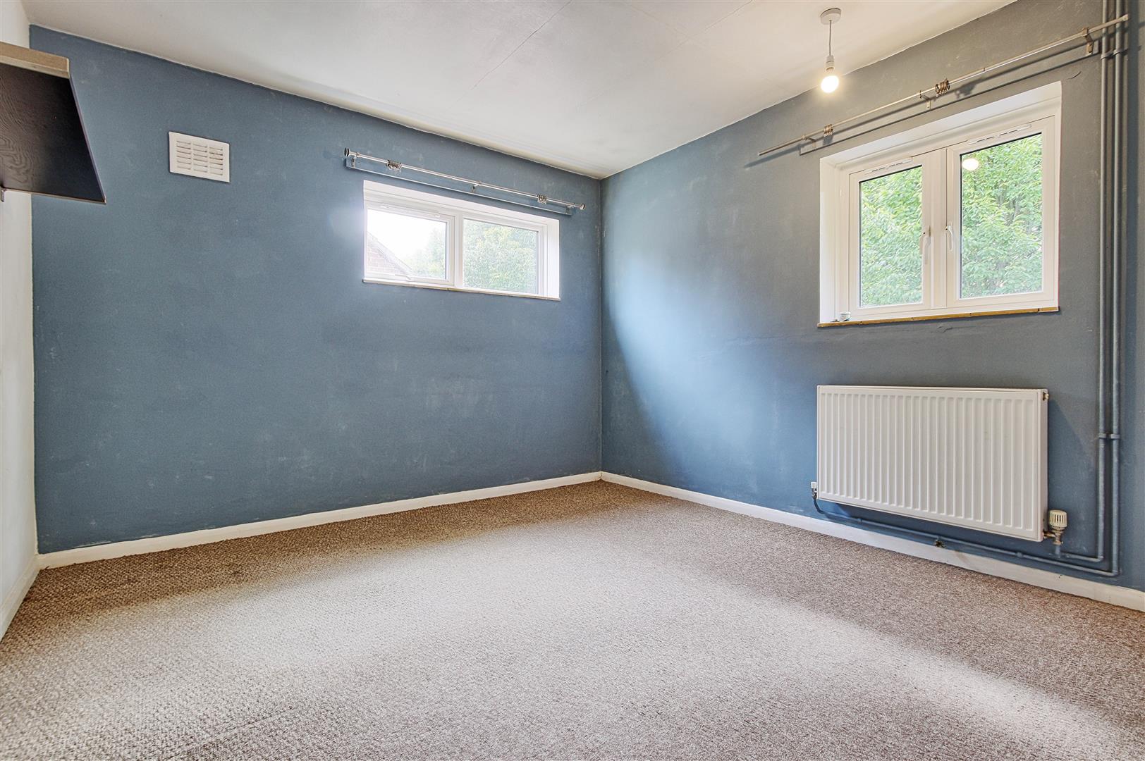 Rayson Way, Cambridge